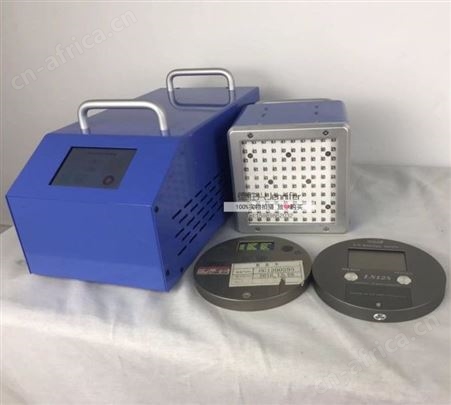 405nm面光源 100乘100mm 触屏控制系统 韩国进口欢迎询价