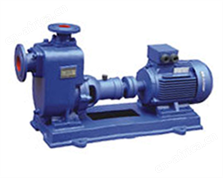 CYZ型自吸式油泵