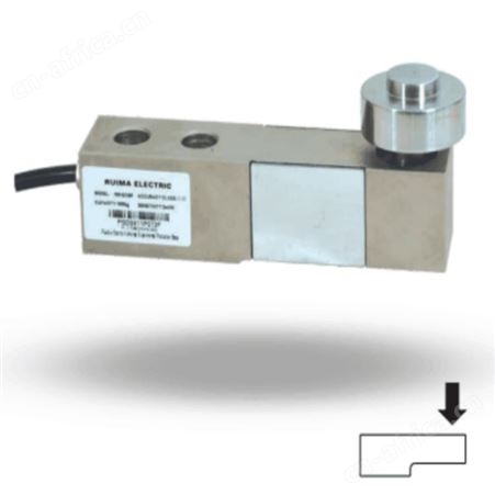 锐马RUIMA替代SBC型传感器RM-F9-500KG