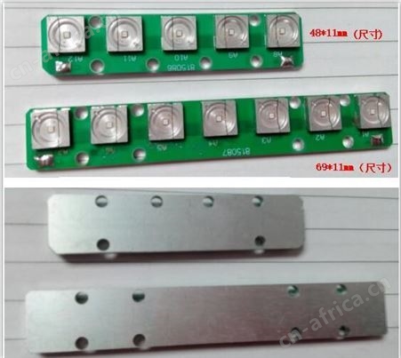 385nm紫外线固化模组，UV LED线光源模组光源配件，韩国进口模组