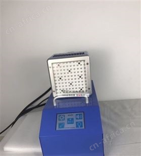 405nm面光源 100乘100mm 触屏控制系统 韩国进口欢迎询价