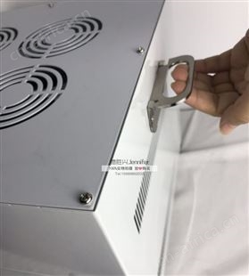 小型桌面式UV固化箱 实验室用 出光面积150X150mm