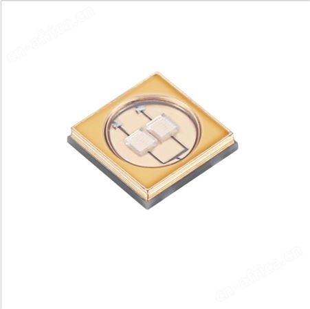出光功率密度100mW 200mW 300mW高能量照度大功率UVCLED 275nm