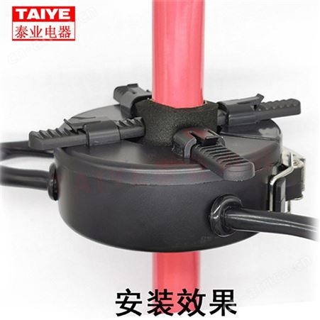 KCT45开合/开口/开启式电流互感器100-800A/5A 0.5级计量用互感器