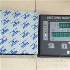 XBT RT500柳州富达空压机控制器总成空气压缩机电脑版PLC显示配件