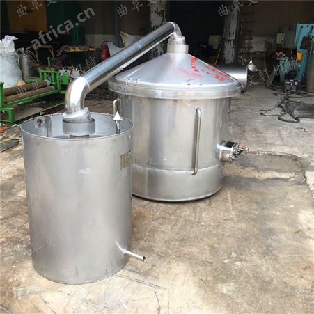 不锈钢酿酒设备 文轩304不锈钢板材 双层单层可以定做