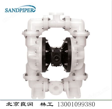 S30B3P2PPAS000胜佰德3寸口径塑料泵耐磨PP泵 S30B3P2PPUS000