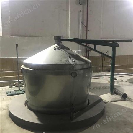 稀料不糊锅白酒蒸馏设备 文轩 不锈钢打茬机522