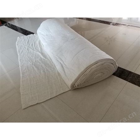 服装用针刺兔绒絮片生产厂家天河