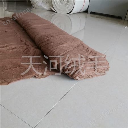 扬州驼绒絮片厂子