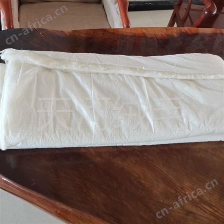 针刺棉羊绒絮片批发