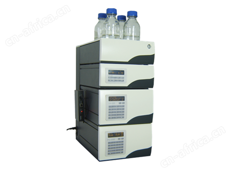 TPC-B制备型糖纯化系统