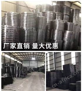 供应球墨铸铁井盖  广场小区市政下水盖  支持定制