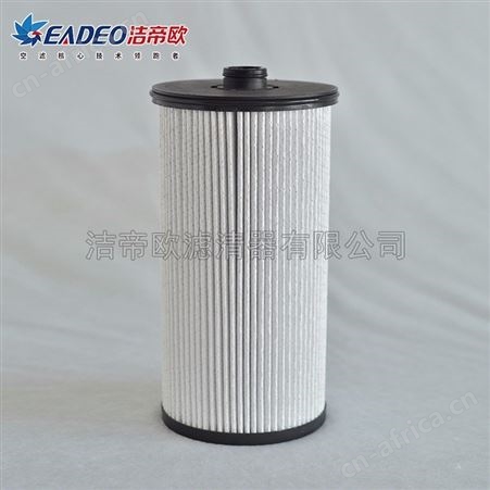 厂家供应_机械设备空气滤芯_汽车柴油滤清器_洁帝欧柴油滤芯_支持定制