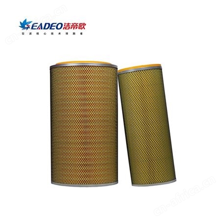 陕汽德龙X3000用K-3051空气滤芯