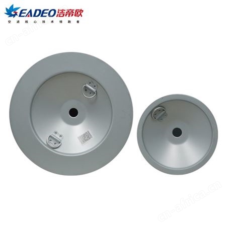 洁帝欧 空气滤清器 纳米滤芯 K-3249.5 适配车型华菱
