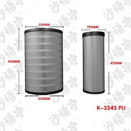 沙悟净3343PU 适配车型：江淮格尔木K7、大运N8V