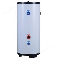 太阳能热水器恒压保温水箱 家用空气能承压缓冲水箱 循环式储水箱100L