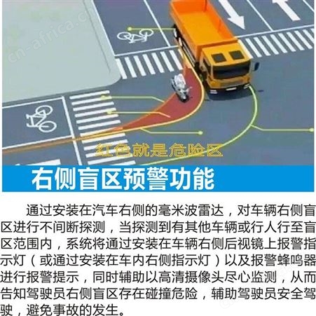 车辆自动刹车系统 汽车自动紧急制动系统 人脸识别 