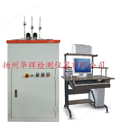 H-S803热变形维卡温度测定仪