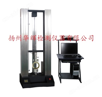 铝塑板铝塑复合板试验机，铝塑复合板抗压力试验机，试验机