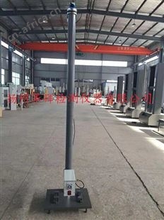 H-S806小落锤冲击试验机