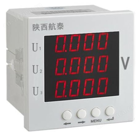 智能电力监测仪CLAA-X6航电制造商