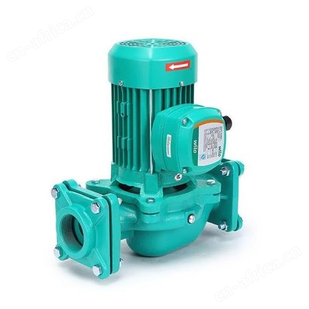 德国威乐热水循环泵PH-750EH空调供暖锅炉热水管道泵