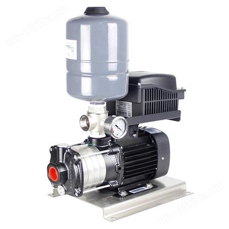 Grundfos格兰富变频泵CM3-3全自动恒压供水家用增压泵