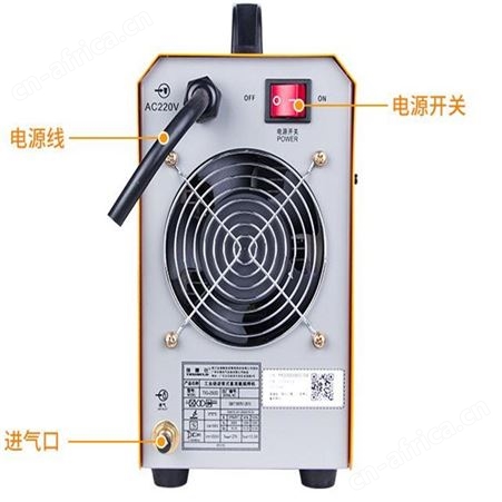 金指数佳捷仕 NB-500PRO模块 重工业级二氧化碳气保焊机