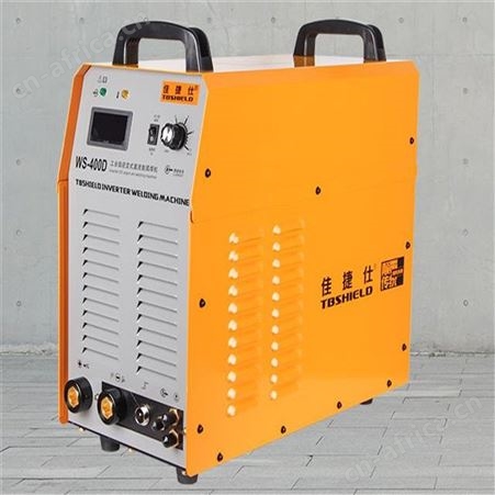 金指数佳捷仕 NB-500PRO模块 重工业级二氧化碳气保焊机