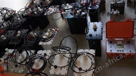 YCCDP-70KV超低频耐压试验装置