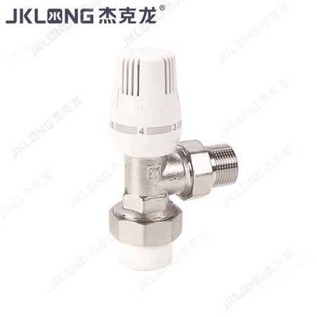 J64W-16T/9340XPPR角式手动温控阀
