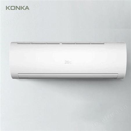 康佳 空调 KFR-35GW 美泽员工生日礼品 礼品加盟网 MY-MLHL-Y-L5-289