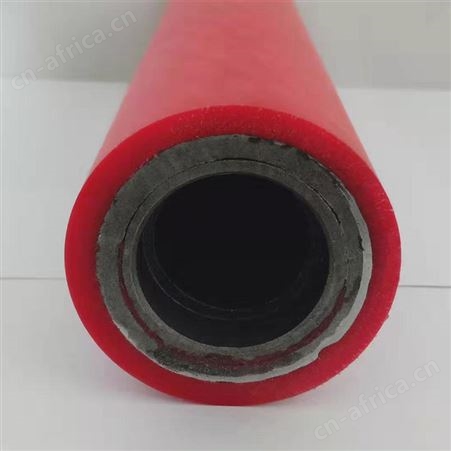 祺熙厂家直供聚氨酯胶辊 PU 耐高温工业网纹辊聚氨酯胶辊胶轮可定制