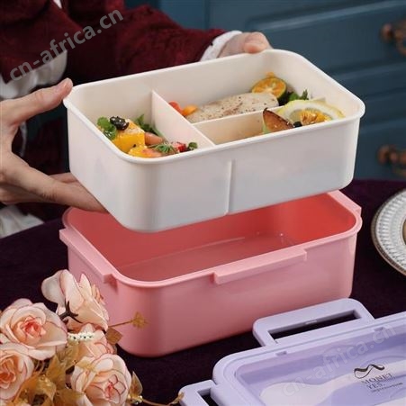 星橙 便携饭盒 XC-527 美泽实用礼品 礼品招商加盟 MY-JJNJJ-Y-L5-52