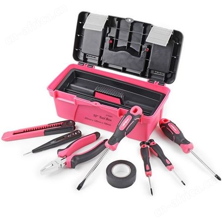 家用工具组装工具箱修理 儿童礼品工具组合套装tools