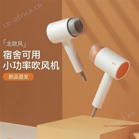雷瓦 电吹风 RC-7105 美泽新颖礼品 伴手礼品加盟 MY-GTCR-L5-54