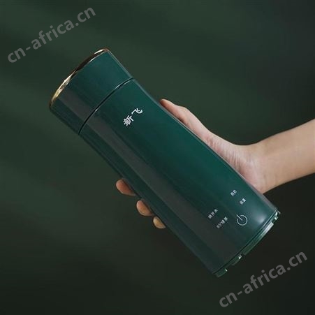 新飞 便携热水杯 FTSB-001A 美泽天津礼品网 礼品招商代理 MY-MLHL-Y-L5-313