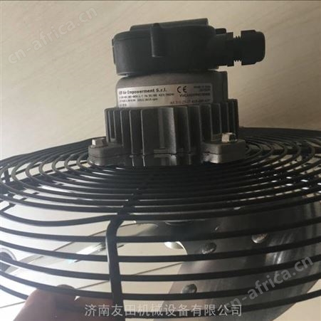 轴流风机AX310-27-2T 40/5 48/6 ASP