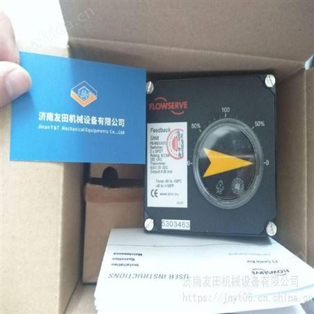供应执行机构反馈单元\F5-MEC-420电厂备件
