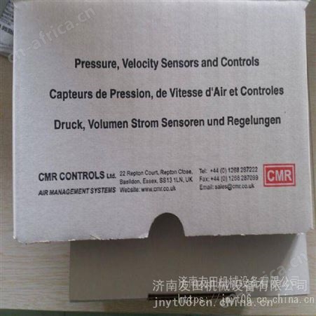供应英国CMR P-Sensor传感器231A0000P0300M22