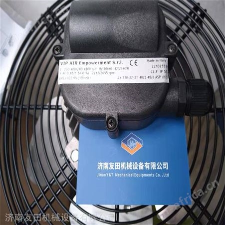 供应意大利原装轴流风机\CAX 310-27-2T 40／5 48／6 ASP