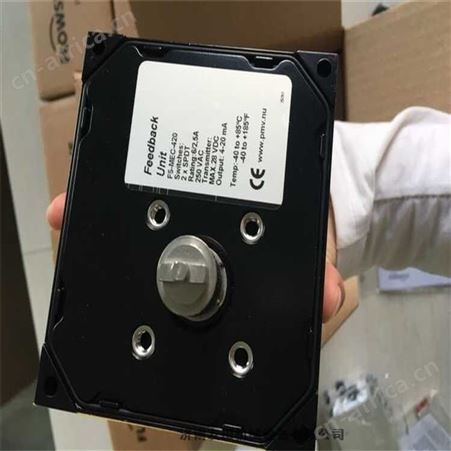福斯PMV阀门定位器F5-MEC-420