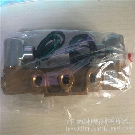 供应美国VGG-4422-U-D120电磁阀VERSA原装