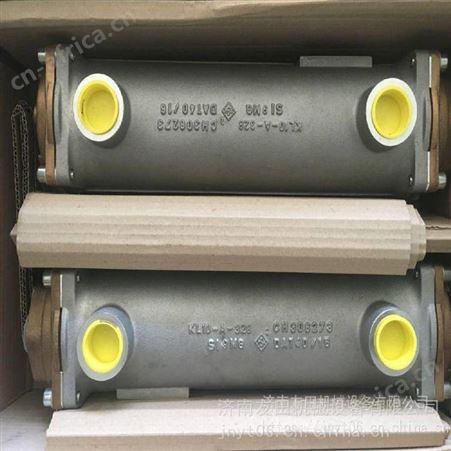 供应K20-FCV-421 -L1120 德国HS COOLER冷却器