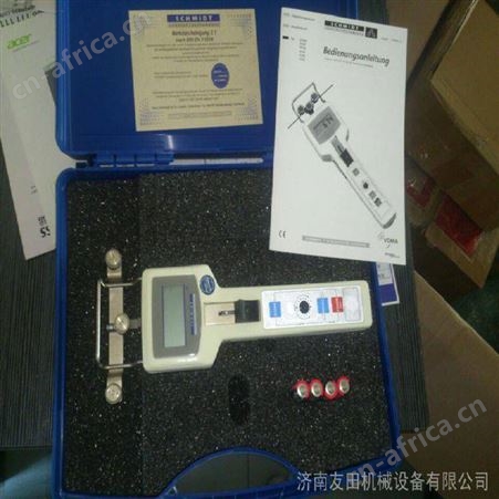 供应德国Schmidt DTMB-5000-B张力计