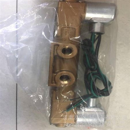 供应美国VGG-4422-U-D120电磁阀VERSA原装