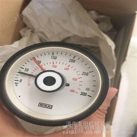 德国WIKA SC15608S205-0 温度开关