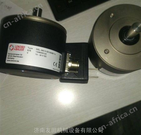供应德国L+B蓝宝原装编码器GEL260-V-01000B713